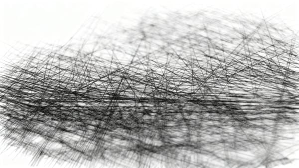 Was ist String Art? Ein moderner Leitfaden fuer Anfaenger