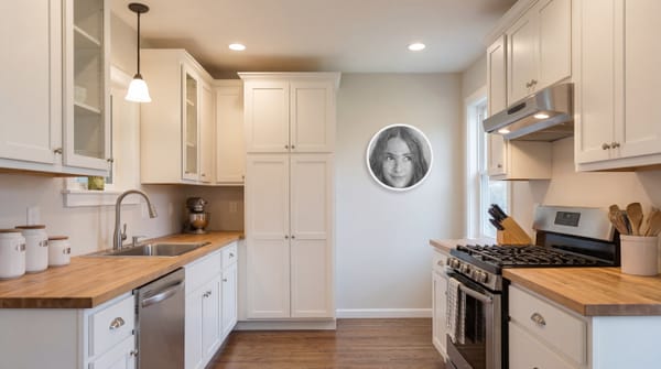 Why String Art Portraits Feel So Emotional