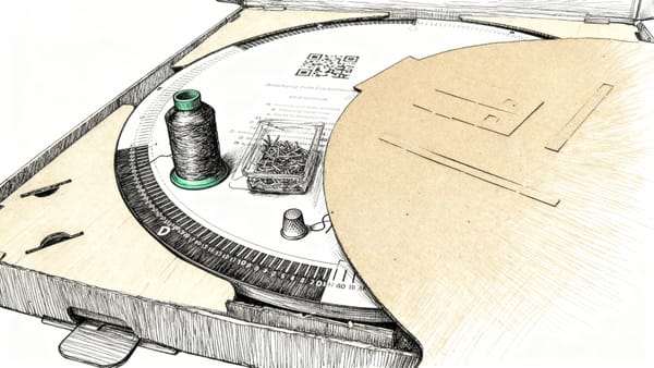 DIY String Art with Infinite Photo Previews: Create with Confidence Before You Start