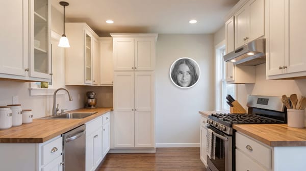 Pourquoi les portraits en string art sont si emouvants