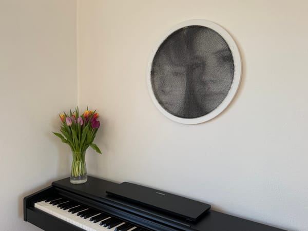 Zanim zaczniesz: dlaczego podglad string art zmienia wszystko